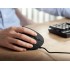 Мишка Sandberg Wired Vertical Mouse Pro 2400 dpi.6кн.1.5м чорна