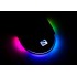 Мишка Sandberg FlexCover 6D Gamer Mouse RGB, ігрова, 12800 dpi., 6кн.Huano чорна
