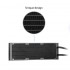 Кулер універсальний Chieftec CLC-360-BLK