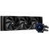 Кулер універсальний Chieftec CLC-360-BLK