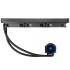 Кулер універсальний Chieftec CLC-360-RGB