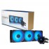 Кулер універсальний Chieftec CLC-360-RGB