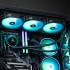 Кулер універсальний Chieftec CLC-360-RGB