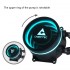 Кулер універсальний Chieftec CLC-360-RGB