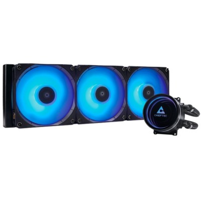 Кулер універсальний Chieftec CLC-360-RGB