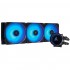 Кулер універсальний Chieftec CLC-360-RGB