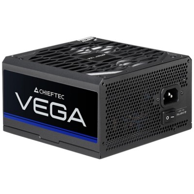 Блок живлення Chieftec VEGA 850 W 12VHPW connector 80+Gold (PPG-850-S)