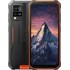Смартфон Blackview BV4800 Pro 6.56" HD+ /4GB/128GB/ T606 / 5180mAh / 13+5Мп / NFC /IP69K/Orange