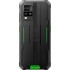 Смартфон Blackview BV4800 Pro 6.56" HD+ /4GB/128GB/ T606 / 5180mAh / 13+5Мп / NFC /IP69K/ Green