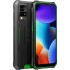 Смартфон Blackview BV4800 Pro 6.56" HD+ /4GB/128GB/ T606 / 5180mAh / 13+5Мп / NFC /IP69K/ Green