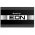 Блок живлення 500W Chieftec EON ZPU-500S, 120 mm, 80 Plus, Retail Box