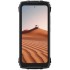 Смартфон Blackview BV7300 6.67" HD+ /6GB/256GB/ MT6769V / 15000mAh / 50+20Мп /IP69K/ Black