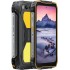 Смартфон Blackview BV7300 6.67" HD+ /6GB/256GB/ MT6769V / 15000mAh / 50+20Мп /IP69K/ Yelow