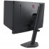 Монітор BENQ XL2566X+ Dark Grey 9H.LMRLB.QBE