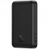 УМБ Baseus Magnetic Mini Wireles 10000mAh 20W Type-C, PD,QC Black