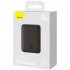 УМБ Baseus Magnetic Mini Wireles 10000mAh 20W Type-C, PD,QC Black