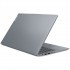 Ноутбук Lenovo IdeaPad Slim 3 15.6"FHD IPS/R3-7320U/8/512SSD/UMA/DOS/Grey (82XQ00L2RA)