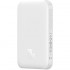 УМБ Baseus Magnetic Mini 6000mAh 20W, Type-C,PD,QC3.0 White