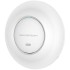 Точка доступу Grandstream GWN7662, WiFi 6 Access Point, IEEE 802.11 a/b/g/n/ac/axIndoor Wi-Fi 6 AX54