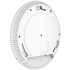 Точка доступу Grandstream GWN7662, WiFi 6 Access Point, IEEE 802.11 a/b/g/n/ac/axIndoor Wi-Fi 6 AX54