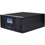 ДБЖ Marsriva MR-UT800, 800ВА/640Вт, чиста синусоїда змінного струму, без АКБ, 12B