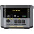 Зарядна станція Vtoman FlashSpeed 1500 PB-58 (1548 Вт/г) 1500W AC,MPPT,UPS,LiFePo4