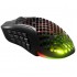 Мишка SteelSeries Aerox 9 Wireless RGB, 18000dpi., 18кн. Black