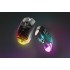 Мишка SteelSeries Aerox 9 Wireless RGB, 18000dpi., 18кн. Black