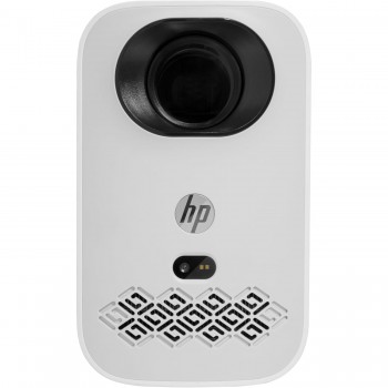 Проектор HP CC360, LED, LCD, FHD, 220 AL,16:9, AOSP, HDMI, WiFi, Bluetooth, білий (CC360)