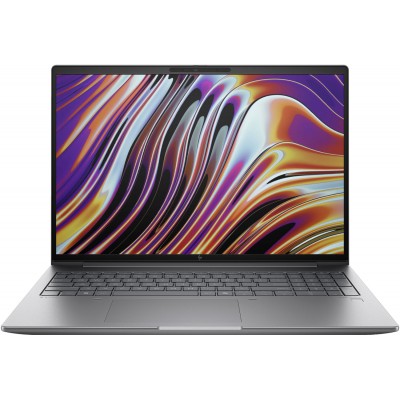 Ноутбук HP ZBook Power G11A 16"WUXGA IPS,300n/Ryz9 PRO 8945HS (5.2)/32Gb/SSD1Tb/RTX 3000, 8GB/FPS/Підсв/DOS (5G483ES)