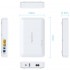 ДБЖ Marsriva DC UPS для роутерів KP6 240VAC 3xDC+PoE24V1A+USB OUT, 2x5V/9V/12V2.5A 18W 10000mAh