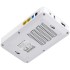 ДБЖ Marsriva DC UPS для роутерів KP6 Max 240VAC 3xDC+PoE24V1A+USB OUT, 2x5V/9V/12V2.5A 18W 20000mAh
