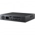 ДБЖ Marsriva DC UPS KP9 Pro 240VAC 12xDC+PoE24VGigabit1A+USB, 14V/16V/19V/24V/48V/53V 100W 24000mAh