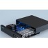 ДБЖ Marsriva DC UPS KP9 Pro 240VAC 12xDC+PoE24VGigabit1A+USB, 14V/16V/19V/24V/48V/53V 100W 24000mAh