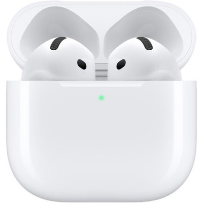 Навушники Apple TWS AirPods 4 with Active Noise Cancellation