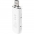 Роутер Huawei E3372-325 White, (Модем USB)