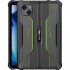 Планшет Oukitel RT3 8” HD+ /4GB/64GB/ MT6762 /5150mAh/ 16+8Мп /IP69K/ NFC / LTE Green