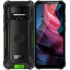 Смартфон Oukitel WP23 pro 6.52"HD+ / 8GB/128GB / T606 /10600mAh /13+5Мп/ IP69K /NFC Green