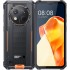 Смартфон Oukitel WP28S 6.5"HD+ 4GB/128GB T606 /10600mAh /13+5Мп/ IP69K /NFC Orange