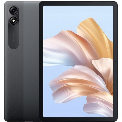 Планшет Blackview Tab 90 10.92" HD /8GB/128GB/ T606 /8200mAh/8+13Мп /LTE/ Grey