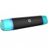 Акустична система 2.0 HP DHE-6010, 3,5мм + USB, 6Вт, Sound Bar LED RGB