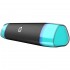 Акустична система 2.0 HP DHE-6010, 3,5мм + USB, 6Вт, Sound Bar LED RGB