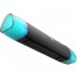Акустична система 2.0 HP DHE-6010, 3,5мм + USB, 6Вт, Sound Bar LED RGB