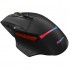 Мишка XTRIKE ME GM-415, ігрова, USB, 8000dpi., 9кн., RGB чорна