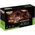 Відеокарта GeForce RTX4060 Inno3D TWIN X2, 8GB GDDR6, 128bit, PCI Express 4.0 X8 (N40602-08D6-173061N)