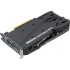 Відеокарта GeForce RTX4060 Inno3D TWIN X2, 8GB GDDR6, 128bit, PCI Express 4.0 X8 (N40602-08D6-173061N)