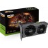 Відеокарта GeForce RTX4060 Inno3D TWIN X2, 8GB GDDR6, 128bit, PCI Express 4.0 X8 (N40602-08D6-173061N)