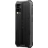 Смартфон Blackview BV4800 Pro 6.56" HD+ /4GB/128GB/ T606 / 5180mAh / 13+5Мп / NFC /IP69K/ Black