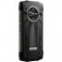 Смартфон Blackview BV8200 6.49" FHD+/12GB/256GB/MT8781/ 8800mAh / 50+32Мп / NFC/ IP69K / Black