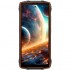Смартфон Blackview BV8200 6.49" FHD+/12GB/256GB/MT8781/ 8800mAh / 50+32Мп / NFC/ IP69K / Orange